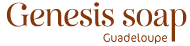 Genesis soap, savonnerie artisanale Guadeloupe
