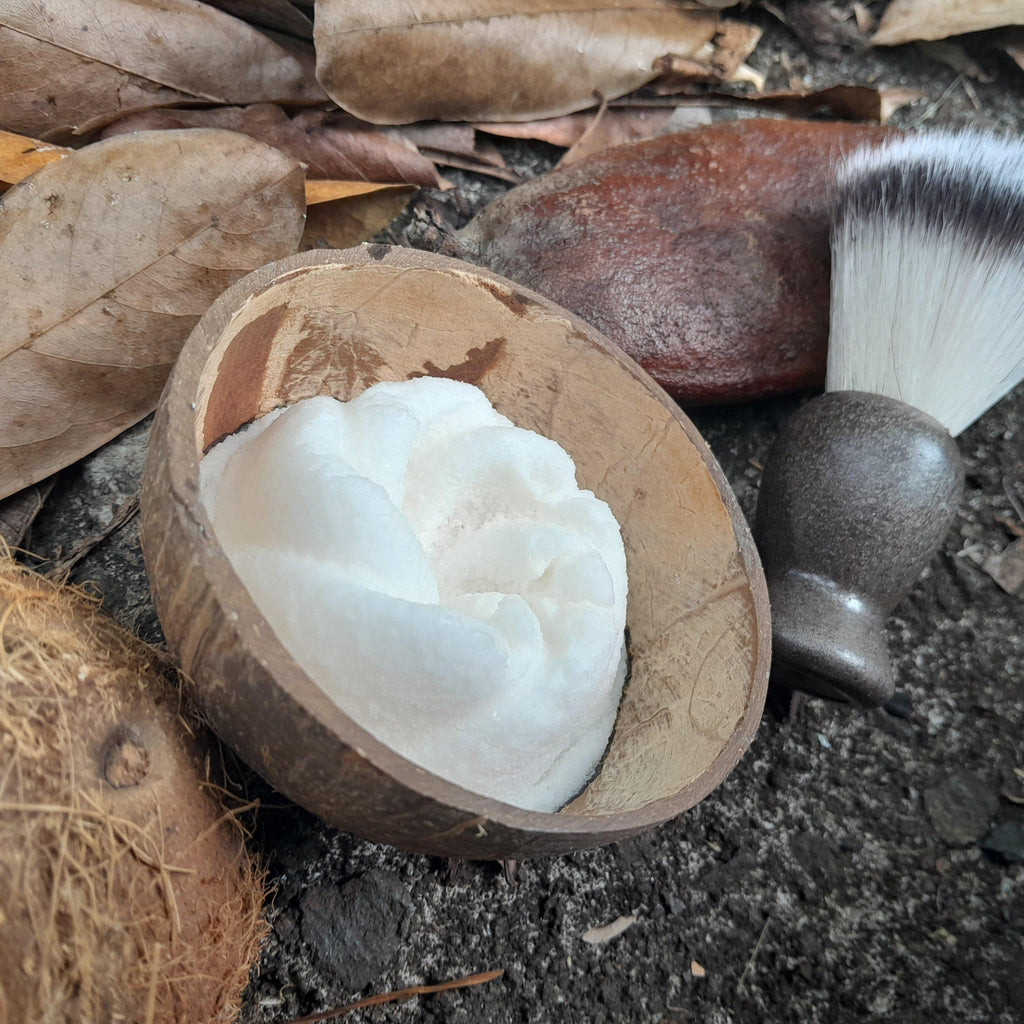Savon de rasage