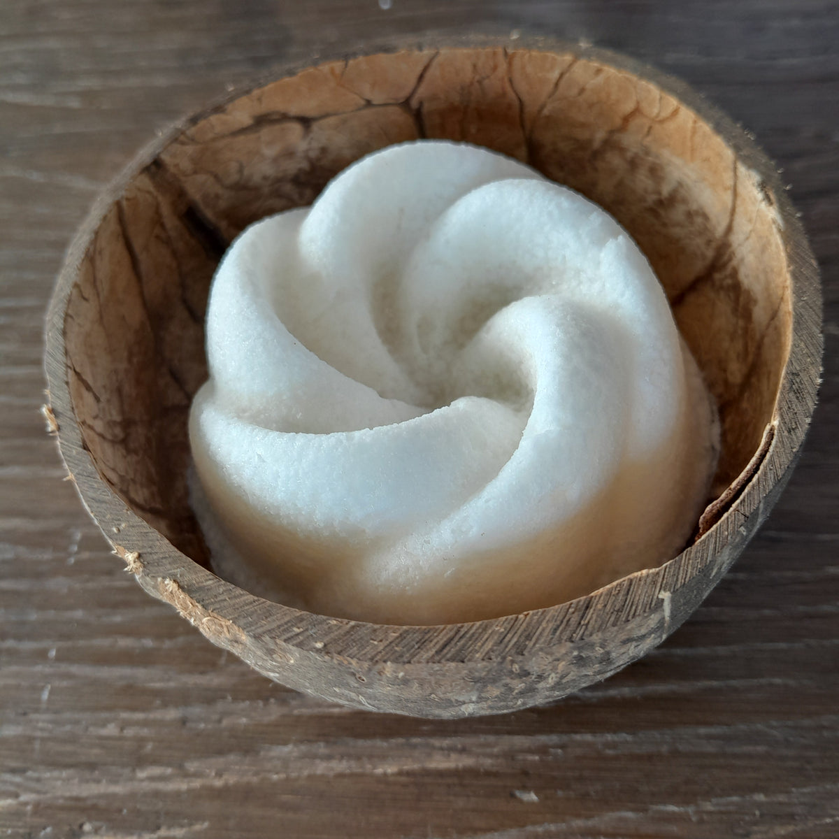 Savon de rasage